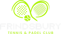 FRINDSBURY TENNIS & PADEL CLUB